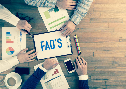 FAQ Canada Audit Group